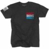 ROCKMERICA - T-shirt - ROKFIT
