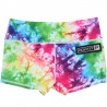 DAZED AND DYED - SHORT - ROKFIT