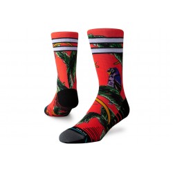 TRIPICANA CREW - CHAUSSETTES - STANCE
