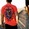 PREPARE FOR THE UNKNOWN - T-SHIRT UNISEXE - ROKFIT
