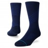 ATHLETIC CREW STAPLE - socks - STANCE