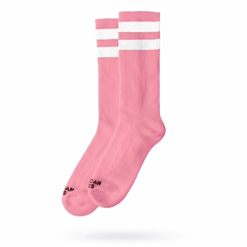 AMERICAN SOCKS Chaussettes MID HIGH SIGNATURE SERIES Till Death Do Us Part