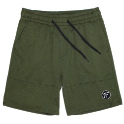 MOTION SHORT - HEATHER ARMY GREEN - ROKFIT