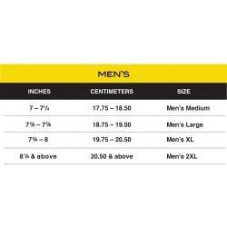 MEN'S X2 3-FULL COVERAGE - GREY - VICTORY GRIPS