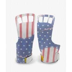 SPECIAL EDITION PRINT - MEN'S X2 3-FINGER - VICTORY GRIPS