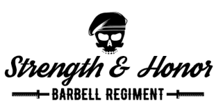 BARBELL REGIMENT